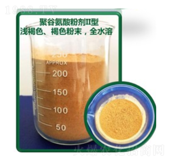 聚谷氨酸粉劑II型-光華時(shí)代