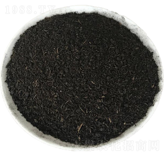 貴州生物有機肥-明威肥業(yè)