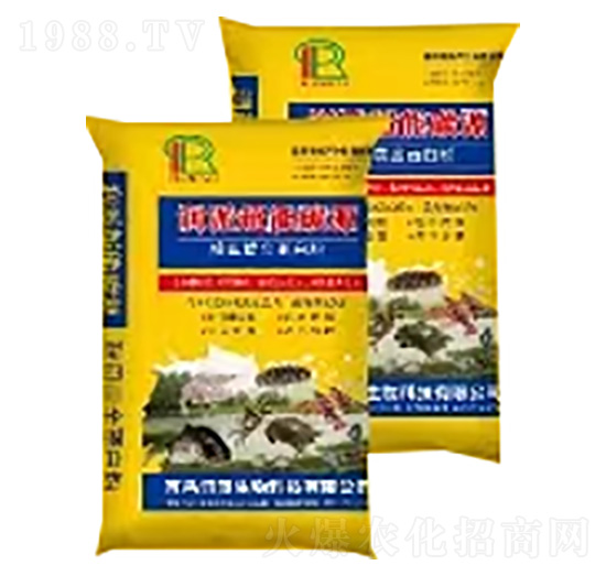 酵母黃金蛋白粉-超能碳源-潤(rùn)派生物