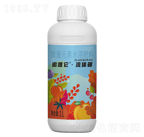 追唯它流體硼-鄉(xiāng)喜
