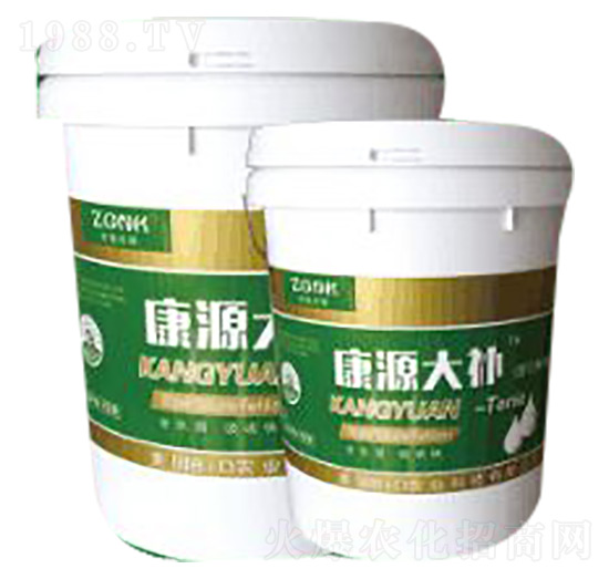 魚蛋白有機水溶肥-齊民豐農業(yè)