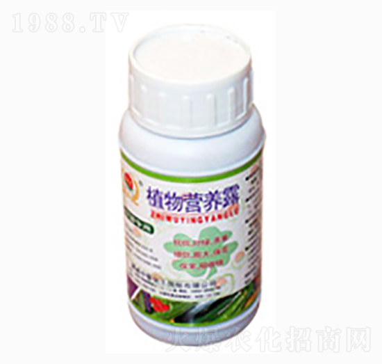 植物營(yíng)養(yǎng)露-齊民豐農(nóng)業(yè)