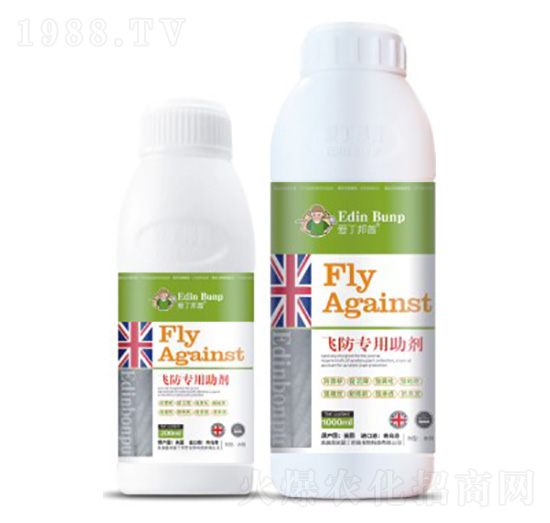 飛防專用助劑-愛(ài)丁邦普