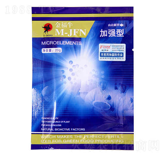金福牛M-JFN加強(qiáng)型（袋裝）-和潤農(nóng)業(yè)