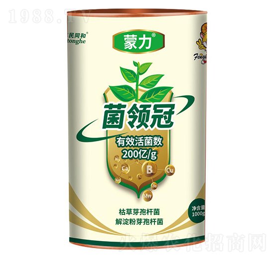 蒙力菌領冠-和潤農(nóng)業(yè)