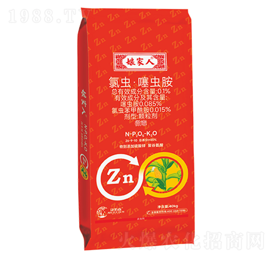 玉米專(zhuān)用底肥-娘家人-康拓森