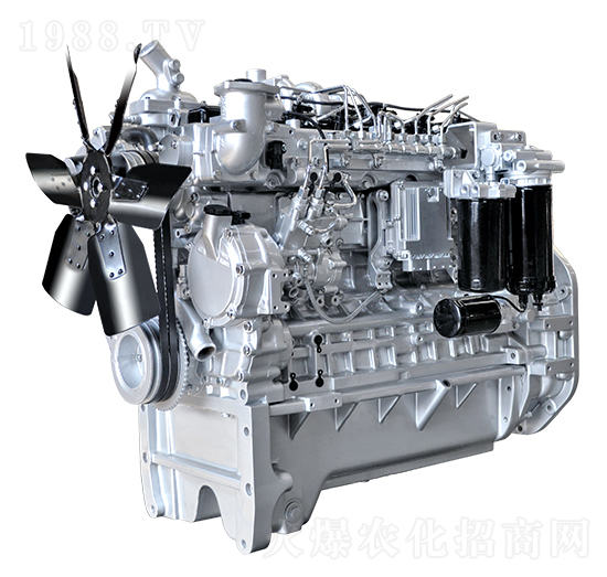 LR6A系列-中國一拖