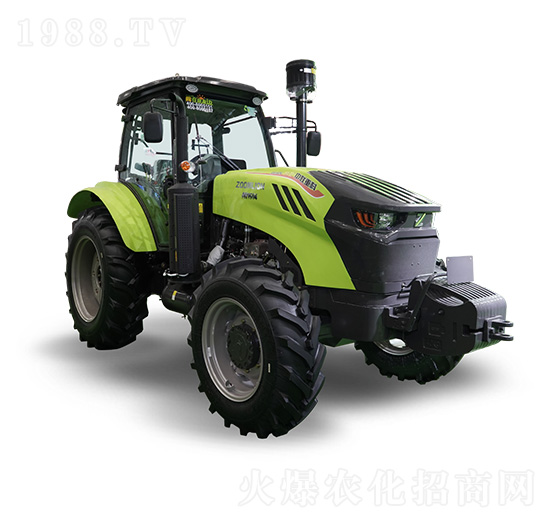 RN1604輪式拖拉機(jī)-中聯(lián)農(nóng)業(yè)