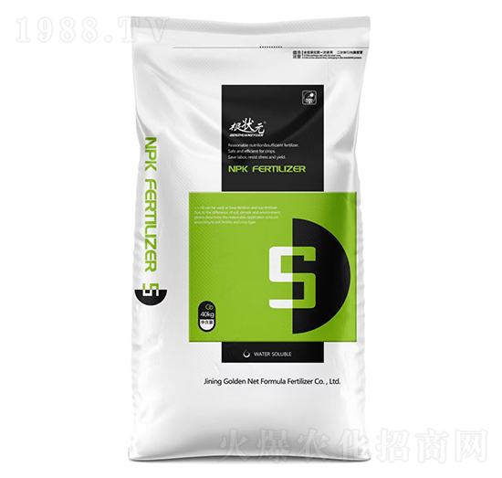 復(fù)合肥料17-7-17-根狀元-金網(wǎng)聯(lián)