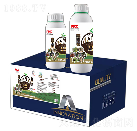 嘉寶果-養(yǎng)土立命