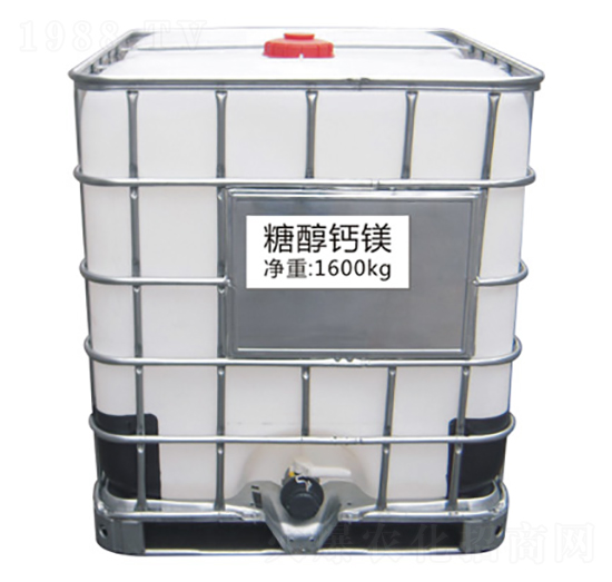 糖醇鈣鎂-康諾肥業(yè)