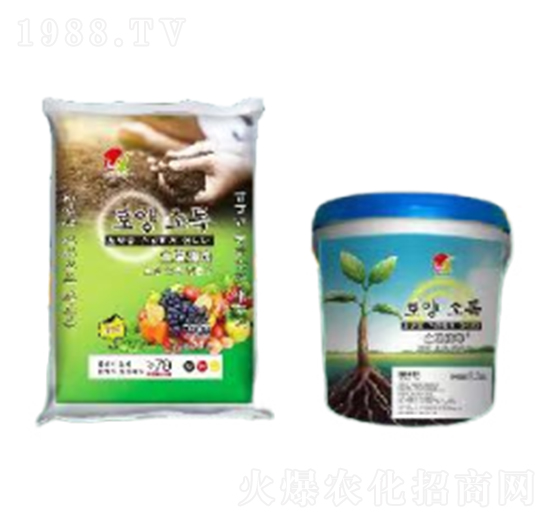 土壤消毒-春夏秋實生物