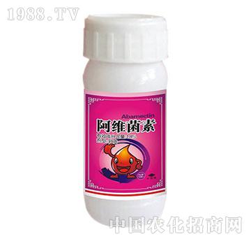 1.8%阿維菌素-沈丘農(nóng)藥