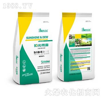 美孚農陽光雨露15-7-38+TE