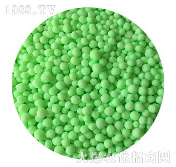 樹脂包膜尿素7-大地豐