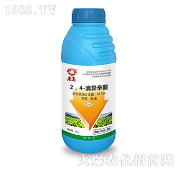 86.5%2，4滴異辛酯-老馬-惠耘農(nóng)業(yè)