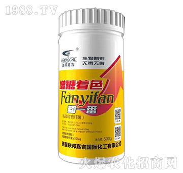 增糖著色-翻一番-聯(lián)邦嘉吉