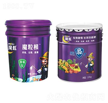 魔粒根-魔粒肥業(yè)