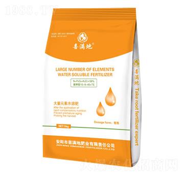 ����ʹ���Ԫ��ˮ�ܷ�-