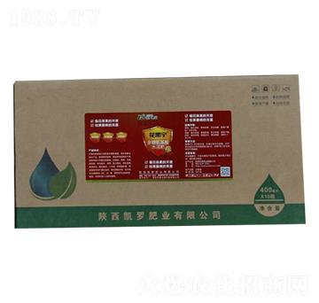 多糖氨基酸水溶肥料-花果寧-凱羅肥業(yè)