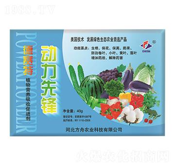 動(dòng)力先鋒-方舟農(nóng)業(yè)