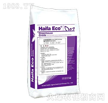 水溶性復(fù)合肥19-19-19+TE-伊可豐-海法