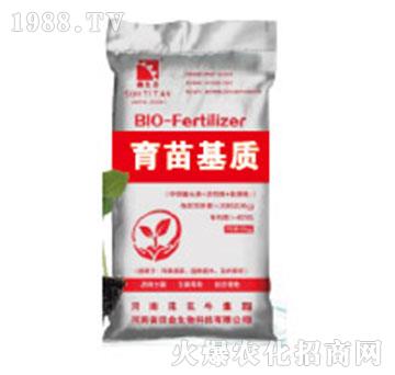 園藝育苗基質-田金生物