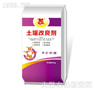 土壤改良劑-龍基生物