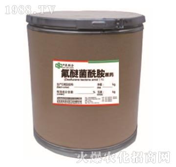 氟醚菌酰胺原藥-中農(nóng)聯(lián)合