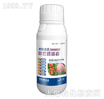 解淀粉·地衣芽孢桿菌-腐爛終結(jié)者-愈樂先生-泰來