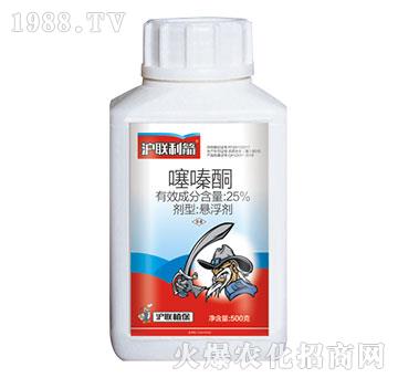 25%噻嗪酮-滬聯(lián)利箭-滬聯(lián)