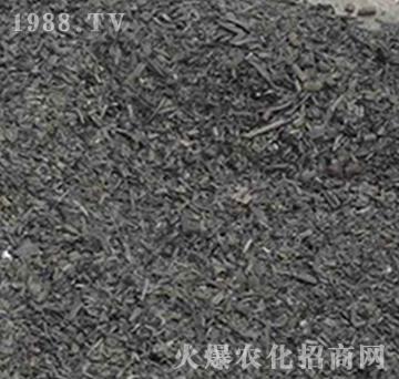 秸稈炭-潤(rùn)萬家農(nóng)業(yè)