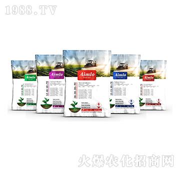 大量元素水溶肥料系列-艾米洛