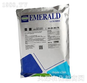 ����Ԫ��ˮ�ܷ���20-20-20+TE-���-��̩���H