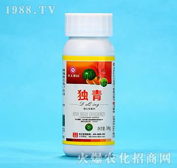 微生物菌劑-獨青-農(nóng)夫稼園