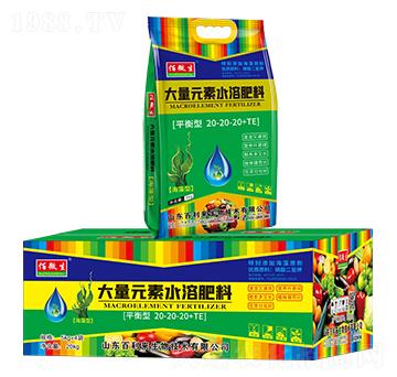 ƽ���ʹ���Ԫ��ˮ�ܷ������b20-20-20+TE-��΢��