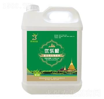 復(fù)合微生物肥料-優(yōu)樂根-儂本農(nóng)業(yè)