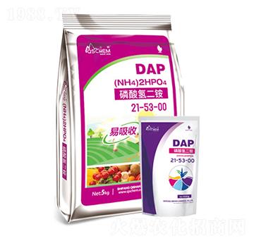 磷酸氫二銨21-53-00-岐山化工