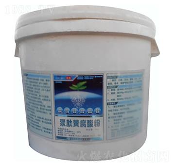 聚肽黃腐酸粉-正旺農(nóng)肥