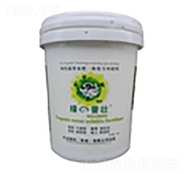 綠普壯-正旺農(nóng)肥