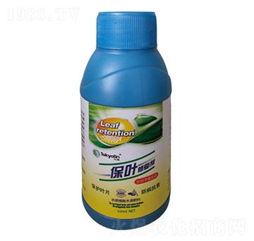 保葉修復(fù)劑-拓田農(nóng)業(yè)