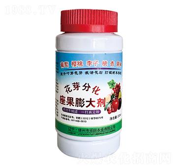 花芽分化劑-拓田農(nóng)業(yè)