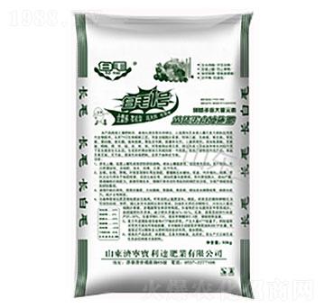 蔬菜專用有機(jī)肥-寶利達(dá)