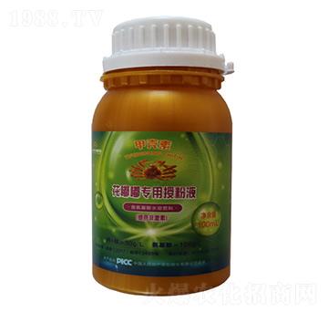 花嘟嘟專用授粉液-益豐農(nóng)