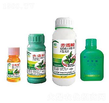 3%赤霉酸乳油-魯抗生物