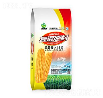 脲鉀醛硫酸鉀復(fù)混肥料28-12-5-匯豐化工