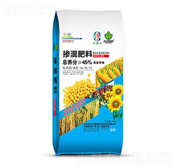 高粱專用摻混肥料14-16-15-匯豐化工