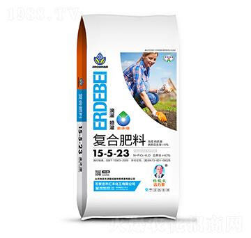 復合肥料15-5-23-匯豐化工