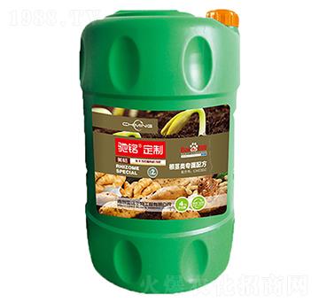 馳銘定制根莖類專用肥-馳銘生物