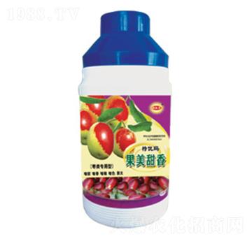 果美甜香（栆類專用）-甜如蜜